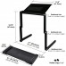 Multifunctional Portable Laptop Desk Stand Table with Adjustable Folding Ergonomic Design								